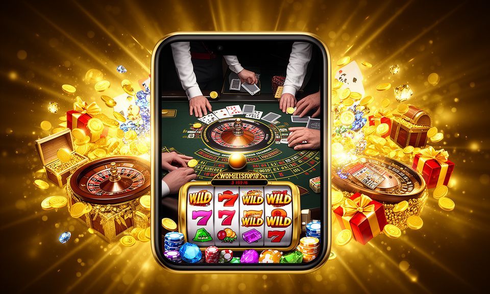 if777 mobile gaming
